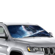 Load image into Gallery viewer, Gilthunder  Car Sunshade
