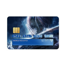 Load image into Gallery viewer, Gilthunder  Credit Card Skins (4-in-1 Pack)
