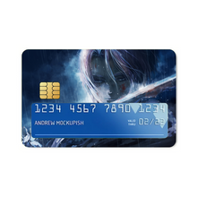 Load image into Gallery viewer, Gilthunder  Credit Card Skins (4-in-1 Pack)
