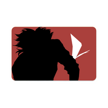 Load image into Gallery viewer, Ginti Silhouette  Credit Card Skins (4-in-1 Pack)
