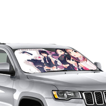 Load image into Gallery viewer, Girls  Car Sunshade
