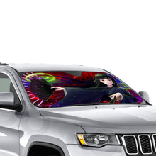 Load image into Gallery viewer, Glass  Car Sunshade
