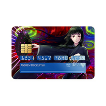 Load image into Gallery viewer, Glass  Credit Card Skins (4-in-1 Pack)
