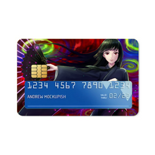 Load image into Gallery viewer, Glass  Credit Card Skins (4-in-1 Pack)
