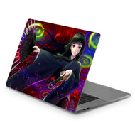 Glass  Macbook Skin