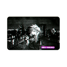 Load image into Gallery viewer, Glicht Miku  Credit Card Skins (4-in-1 Pack)
