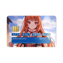 Load image into Gallery viewer, Go On  Credit Card Skins (4-in-1 Pack)
