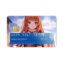 Load image into Gallery viewer, Go On  Credit Card Skins (4-in-1 Pack)
