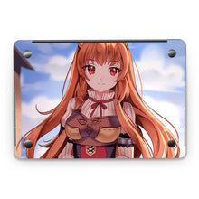 Load image into Gallery viewer, Go On  Macbook Skin
