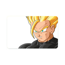 Load image into Gallery viewer, Gohan SSJ  Credit Card Skins (4-in-1 Pack)
