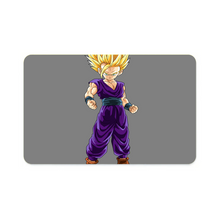 Load image into Gallery viewer, Gohan SSJ2  Credit Card Skins (4-in-1 Pack)
