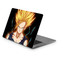 Load image into Gallery viewer, Gohan (SSJ2)  Macbook Skin
