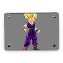 Load image into Gallery viewer, Gohan SSJ2  Macbook Skin
