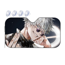 Load image into Gallery viewer, GOJO  Car Sunshade
