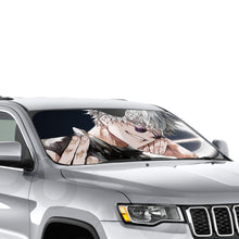Load image into Gallery viewer, GOJO  Car Sunshade
