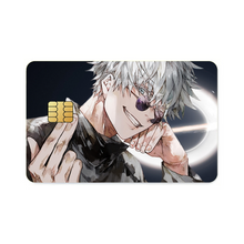 Load image into Gallery viewer, GOJO  Credit Card Skins (4-in-1 Pack)
