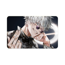 Load image into Gallery viewer, GOJO  Credit Card Skins (4-in-1 Pack)
