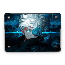Load image into Gallery viewer, GOJO Jujutsu Kaisen Macbook Skin
