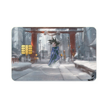 Load image into Gallery viewer, Goku Credit Card Skins (4-in-1 Pack)
