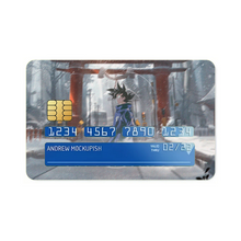 Load image into Gallery viewer, Goku Credit Card Skins (4-in-1 Pack)
