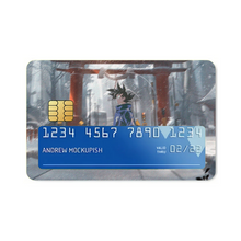 Load image into Gallery viewer, Goku Credit Card Skins (4-in-1 Pack)
