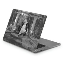 Load image into Gallery viewer, Goku Macbook Skin
