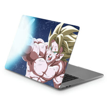 Load image into Gallery viewer, Goku  Macbook Skin
