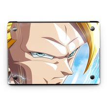 Load image into Gallery viewer, Goku  Macbook Skin
