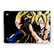 Load image into Gallery viewer, Goku &amp; Vegeta Macbook Skin
