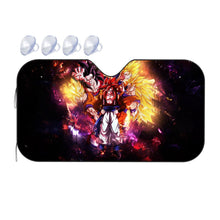 Load image into Gallery viewer, Gokurs -Cave Car Sunshade
