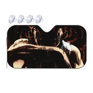 Gon Freecss  Car Sunshade