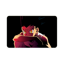 Load image into Gallery viewer, Gon Freecss Credit Card Skins (4-in-1 Pack)
