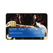 Load image into Gallery viewer, Gon Freecss  Credit Card Skins (4-in-1 Pack)
