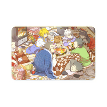 Load image into Gallery viewer, Gon &amp; Friends Credit Card Skins (4-in-1 Pack)
