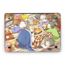 Load image into Gallery viewer, Gon &amp; Friends Macbook Skin
