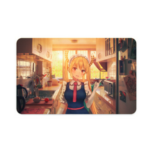 Load image into Gallery viewer, Good Morning, It&#39;s time for breakfast!  Credit Card Skins (4-in-1 Pack)
