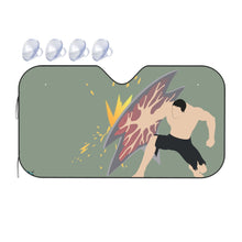 Load image into Gallery viewer, Gotou  Car Sunshade
