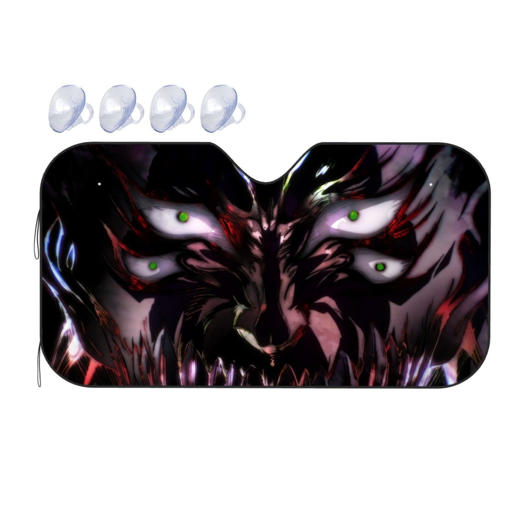 Gotou Car Sunshade