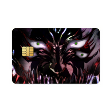 Load image into Gallery viewer, Gotou Credit Card Skins (4-in-1 Pack)
