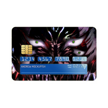 Load image into Gallery viewer, Gotou Credit Card Skins (4-in-1 Pack)

