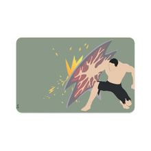 Load image into Gallery viewer, Gotou  Credit Card Skins (4-in-1 Pack)

