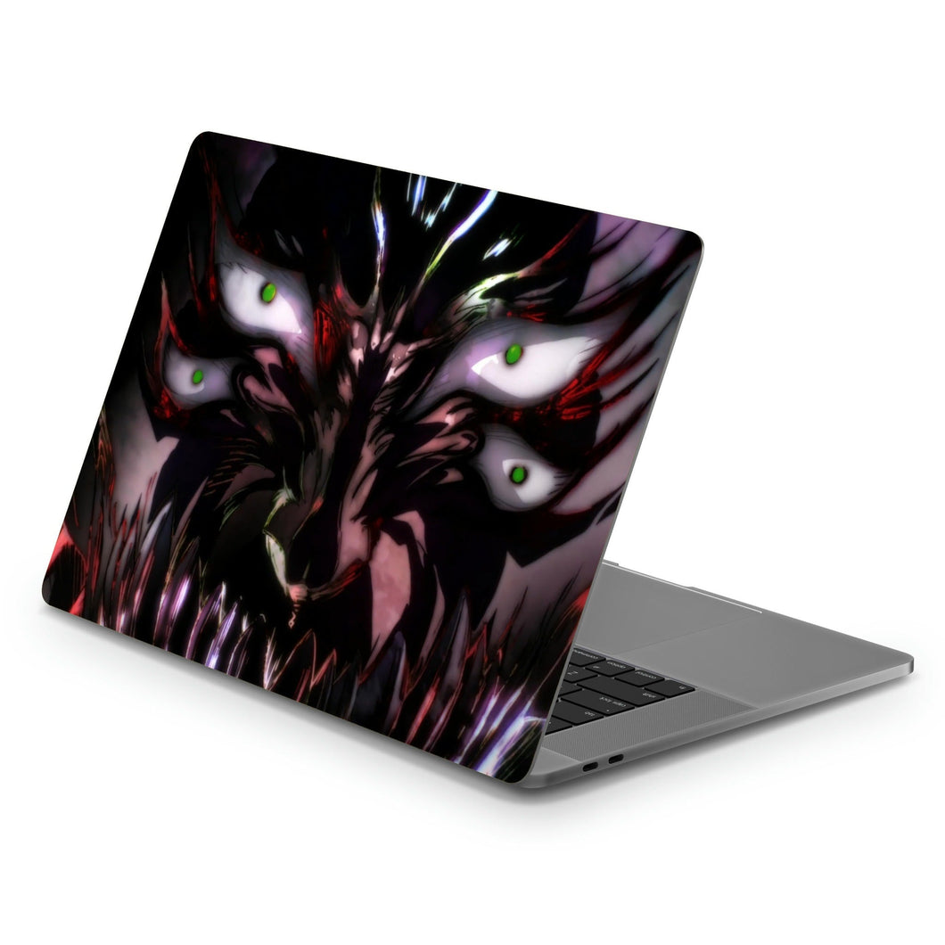 Gotou Macbook Skin