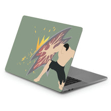Load image into Gallery viewer, Gotou  Macbook Skin
