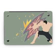 Load image into Gallery viewer, Gotou  Macbook Skin
