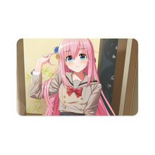 Load image into Gallery viewer, Gotou Hitori  Credit Card Skins (4-in-1 Pack)

