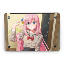 Load image into Gallery viewer, Gotou Hitori  Macbook Skin
