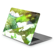 Load image into Gallery viewer, Grass  Macbook Skin
