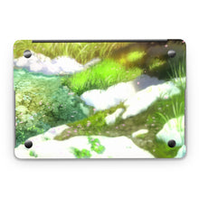 Load image into Gallery viewer, Grass  Macbook Skin
