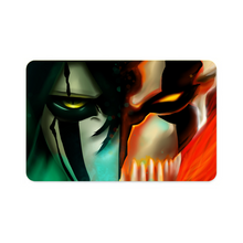 Load image into Gallery viewer, Green with envy, red with rage  Credit Card Skins (4-in-1 Pack)
