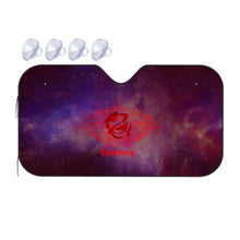 Load image into Gallery viewer, Gremory Clan  Car Sunshade
